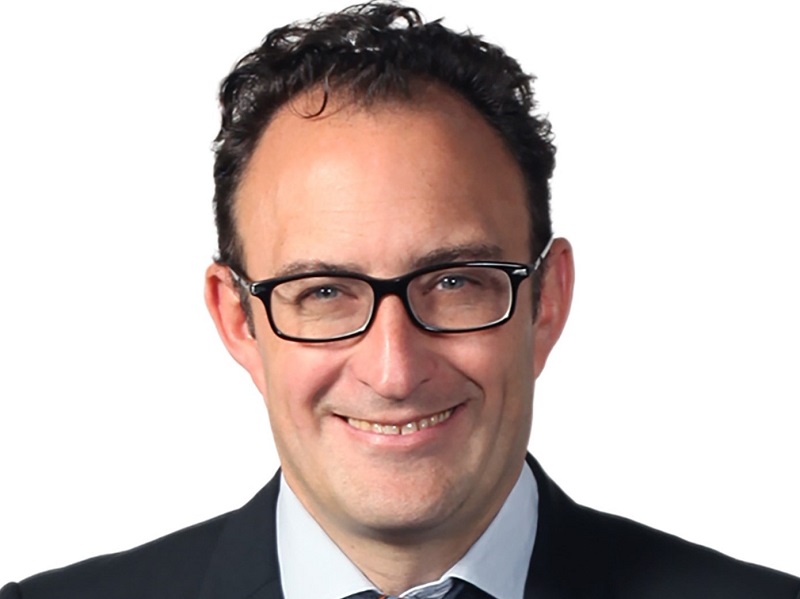 Olivier Dubost, il nuovo managing director di Carlsberg Italia